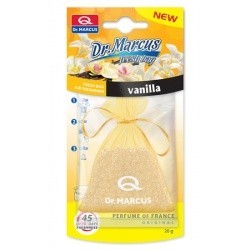 Ароматизатор DR.MARCUS Fresh Bag Vanilla мешочек